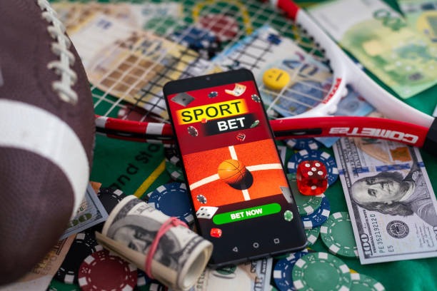 Live football and casino dashboard on liga 367