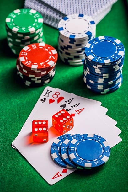 Macau Pools Game 